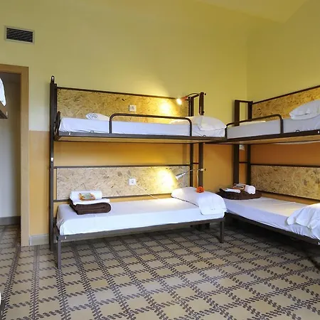 Equity Point Hostel Girona Girona