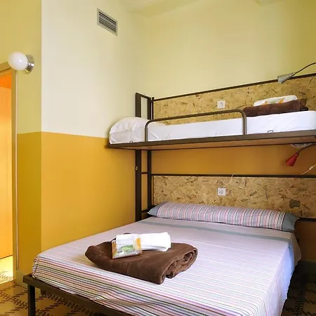 Equity Point Hostel Girona Girona