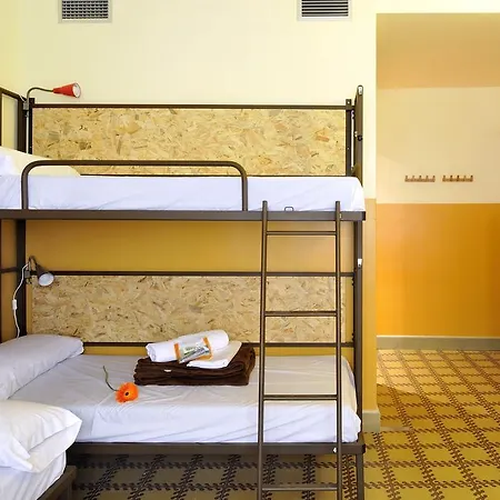 Equity Point Hostel Girona Girona