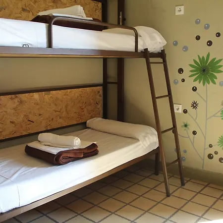 Equity Point Hostel Girona