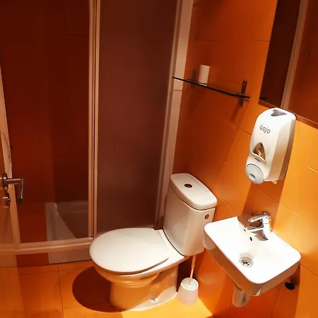 Equity Point Hostel Girona Girona