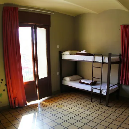 Equity Point Hostel Girona