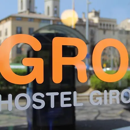 Equity Point Hostel Girona