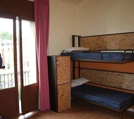 Equity Point Hostel Girona Albergue Girona